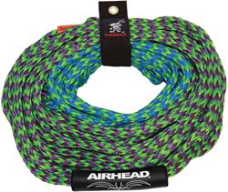 Picture of Airhead Sports Group AHTR-42 4 Rider Tube Tow Rope 60 Feet