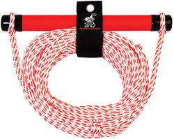 Picture of Airhead Sports Group AHSR-1EVA Single Section Water Ski Rope with EVA Handle