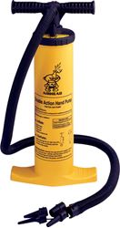Picture of Airhead Sports Group AHP-1 Dual Action Hand Air Pump