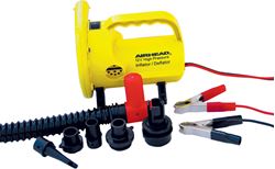 Picture of Airhead AHP-12HP 12V High Pressure Air Pump for Inflatables