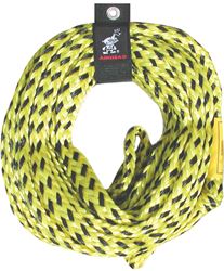 Picture of Airhead Sports Group AHTR-6000 Super Strength Tube Tow Rope 7/8" x 60'