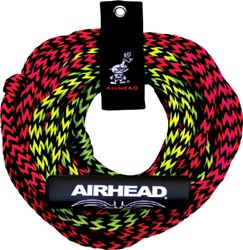 Picture of Airhead Sports Group AHTR-22 2 Rider Tube Rope 2 Section with Float