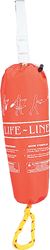 Picture of Airhead Sports Group LL-1 Life-Line Rescue Throw Bag 50 Foot