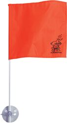 Picture of Airhead Sports Group SAF-1 Stik-A-Flag Skier Down Water Ski Safety Flag