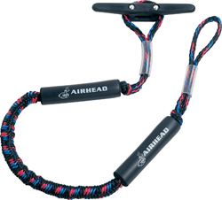 Picture of Airhead Sports Group AHDL-5 Bungee Dock Line with Foam Floats