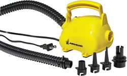 Picture of Airhead Sports Group AHP-120AP Air Pig High Pressure Inflatable Pump 120V