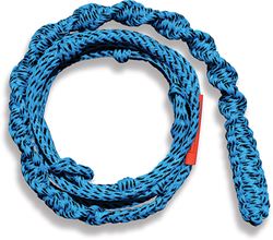 Picture of Airhead Sports Group AHWS-R01 Wakesurf Rope 16 Ft Spiral Braid