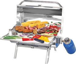 Picture of Magma A10-803 MAGMA CHEFSMATE CONNOISSEUR SERIES GAS GRILL