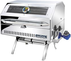 Picture of Magma A10-1218-2GS Catalina Infrared Gas Grill 315 Sq In Marine Grade Stainless