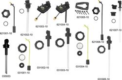 Picture of Moeller 62100210 Withdrawal Assy-Ultra 3 & 6