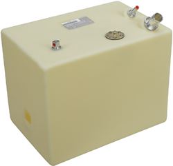 Picture of Moeller 032522 Below Deck Fuel Tank 22 Gallon Marine