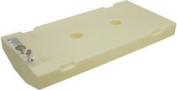 Picture of Moeller 032528 Below Deck Fuel Tank 27 Gallon