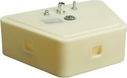 Picture of Moeller 032819 19 Gallon Below Deck Bow Fuel Tank