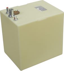 Picture of Moeller 032619 Below Deck Fuel Tank 19 Gallon