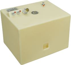 Picture of Moeller 032629 Below Deck Fuel Tank 29 Gallon