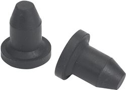Picture of Moeller 09080110 Air Chamber Plug 5/8 Inch Neoprene Rubber