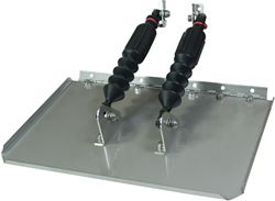 Picture of Nautical Technologies ST1610-160 Smart Tabs Trim Tabs 16in x 10in