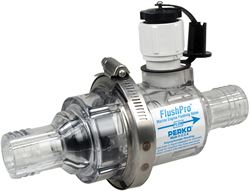 Picture of Perko 0457DP7 PERKO FLUSH PRO VALVE KIT 1-1/4"