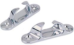 Picture of Perko 1223DP0CHR Skene Bow Chocks