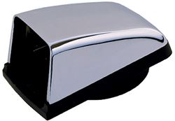 Picture of Perko 1312DP0CHR PERKO CHROMALEX COWL VENT 3" DUCT