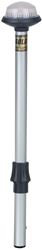 Picture of Perko 1460DP4CHR All Round Navigation Light 36" Pole Mount