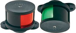 Picture of Perko 1602DP0BLK Base Mount Inverted Navigation Lights