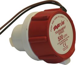 Picture of Xylem 47DR Rule Tournament Series Replacement Motor Cartridge 1100 GPH