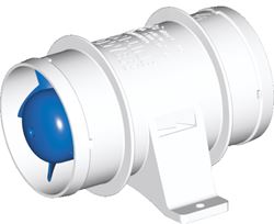 Picture of XYLEM140 Blower Bilge 3 Inline 12v