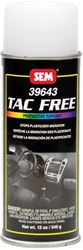 Picture of SEM Products 39643 Tac Free Protective Topcoat 12oz Aerosol