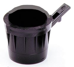 Picture of Springfield Marine 2171004 SPRINGFIELD TAPER-LOCK POST BOTTOM BUSHING