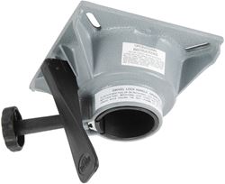 Picture of Springfield Marine 1100031L1 SPRINGFIELD TAPER-LOCK TRAC-LOCK LOCKING SEAT MOUNT