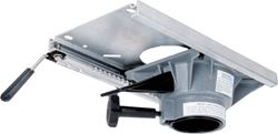 Picture of Springfield Marine 1100531L1 SPRINGFIELD TRAC-LOCK SWIVEL/ SLIDE NON-LOCKING MOUNT
