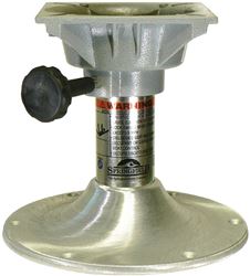Picture of Springfield Marine 1440213 9 Inch Clipper 10 Pedestal