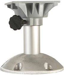 Picture of Springfield Marine 1250312 Explorer 12in Fixed Pedestal