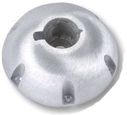 Picture of Springfield Marine 1600010 Taper-Lock 9" Round Surface Mount Base