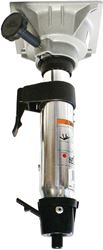 Picture of Springfield Marine 1603825 Taper-Lock Manual Adjustable Pedestal Package 2-3/8" 13-16"