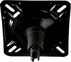 Picture of Springfield Marine 1640202 Spring-Lock Swivel W/ppg Coat.