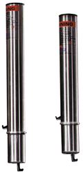 Picture of Springfield Marine 1640403 Spring-Lock S/s Post 15.5 Hil
