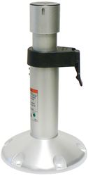Picture of Springfield Marine 1240749-LNS Trac-Lock Adjustable Pedestal 15.25-21.25 Inch