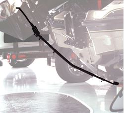 Picture of Springfield Marine 1780250 Extend-A-Rach Motor Support Kit Adjustable 26-56 Inches