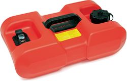 Picture of SCEPTER 10506 Tank 3 Gal Fuel Epa