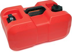 Picture of SCEPTER 10511 Tank 6 Gal Fuel Epa