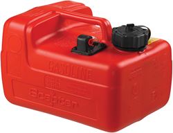 Picture of Scepter 08576 Portable Fuel Tank 3.2 Gallon EPA Compliant
