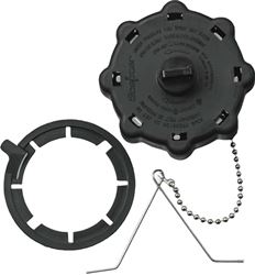 Picture of Scepter 09315 EPA/CARB CAP C/W CHAIN - FITS