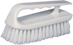 Picture of Starbrite 040027 Hand Scrub Brush for Marine and General Cleaning
