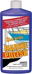 Picture of Starbrite 080116P Marine Polish 16 oz with PTEF