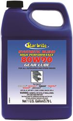 Picture of Starbrite 027232 Premium Lower Unit Gear Lube 80W-90 Synthetic Blend