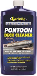 Picture of Starbrite 096332 Ultimate Pontoon Deck Cleaner 32 oz