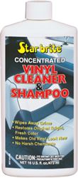 Picture of Starbrite 080216P Vinyl Cleaner & Shampoo 16 oz Concentrate