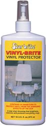 Picture of Star brite 080316 Vinyl Brite Cleaner & Protectant 16 oz